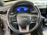 FORD Explorer Platinum Plug-in-Hybrid 4x4 7-Sitzer