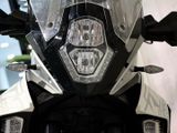 KTM 1290 Super Adventure T Koffer & Topcase Leo Vince ESD