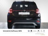 VW T-Cross Life 1.0 TSI Klima Navi Einparkhilfe
