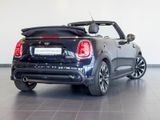 MINI Cooper Cabrio H&K+LED+HUD+SHZ+AppleCarPlay