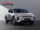TOYOTA C-HR + 123 kW Active