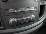 MERCEDES-BENZ Vito 119 KASTEN MIXTO ALLRAD AUTOM AHK KAMERA