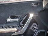 MERCEDES-BENZ CLA 250 e SB , BURM AMG PREMIUM NIGHT SPUR PDC