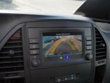 MERCEDES-BENZ Vito 116 KASTEN LANG KAMERA KLIMA DAB TEMPOMAT 3SITZE