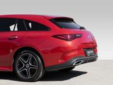 MERCEDES-BENZ CLA 200 SB , AMG NIGHT DISTR KAMERA SPUR PDC SHZ