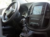 MERCEDES-BENZ Vito 114 Mixto Lang LED/AHK/STANDH/KAMERA/5 SITZE/KLIMA