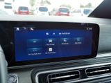 MERCEDES-BENZ V 300 AVANTGARDE MOPF AHK STANDH 360° 7SITZER