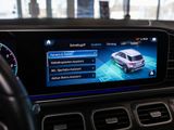 MERCEDES-BENZ GLE 350 de 4M AMG BURM NIGHT WIDE MEMO MULTI 360