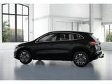 MERCEDES-BENZ GLA 200 // AHK KAMERA SPUR PDC SHZ