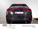 AUDI RS Q8 TFSI quattro tiptronic AHK Keramik LED B&O