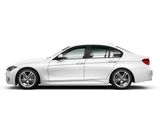 BMW 330 dMSport+Navi+CD+HUD+LED+Lordosenstütze+PDCv+h