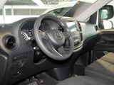 MERCEDES-BENZ Vito 114 TOURER PRO NAVI KLIMA LED 9SITZER LM TEMPOMAT