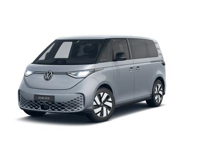 VW ID.Buzz Pro KR