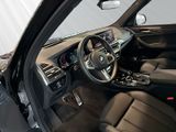 BMW X3 xDrive 20d M Sport LC Prof ACC HUD H&K 20''