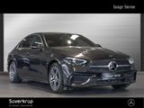 MERCEDES-BENZ C 300 de // AMG DISTR SPUR STANDH AHK KAMERA