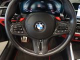 BMW M4 Competition xDrive, M Drivers, Head-Up