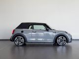 MINI Cooper S Cabrio JCW Trim+LED+HarmanKardon+Navi