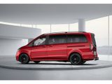 MERCEDES-BENZ V 300 ALLRAD EXCLUSIVE Lang AMG/NIGHT/AHK/BURMESTER