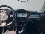 MINI Cooper 3-Türer Navi Temp LED Ambiente PDC DAB