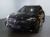 MERCEDES-BENZ GLC 300 4MATIC AMG BURM NIGHT MEMO 360 AHK DISTR