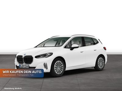 BMW 220d Active Tourer
