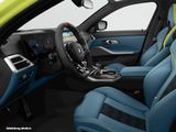 BMW M3 Competition M xDrive Limousine