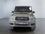 MERCEDES-BENZ G 63 AMG KOM  DRIVERS 360 AHK DISTR KAMERA PANO