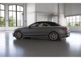 MERCEDES-BENZ C 200 Cabriolet AMG MULTI KAMERA SPUR PDC SHZ