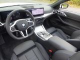BMW 420 d Cabrio M Sport Leder HiFi Lenkradheizung