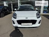 FORD Puma Titanium Design 1.0 EcoBoost Mild Hybrid EU6d Navi LED DAB Ambientebeleuchtung Notbremsass.