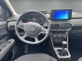 DACIA Sandero Comfort TCe 90++PDC++KAMERA++