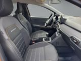 DACIA Sandero Stepway Comfort ECO-G 100++KLIMAAUTO++PDC++KAMERA++