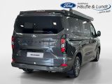 FORD Nugget Titanium 320 L1 170 PS Automatik 2,0 Diesel Aufstelldach