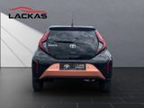 TOYOTA Aygo X 1.5 Hybrid Teamplayer