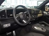 MERCEDES-BENZ GLE 350 de 4MATIC mit EQ Hybrid Technologie AMG