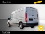 MAXUS eDeliver 9 L3H2 3,5t 72kw/h LED/KAMERA/KLIMA/3 SITZE/TEMPOMAT