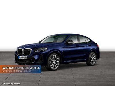 BMW X4 M40i 