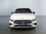 MERCEDES-BENZ A 200 d Kompaktlimousine NIGHT PROGRESSIVE MEMO