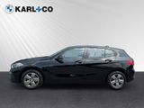 BMW 116 d 5-Türer Advantage LED SHZ PDC Klimaautomatik