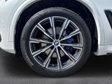 BMW X5 xDrive30d M-Sport Panorama Head-Up 360 ACC