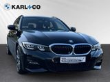 BMW 318 i Touring M Sport LC Prof Temp HiFi Ambiente