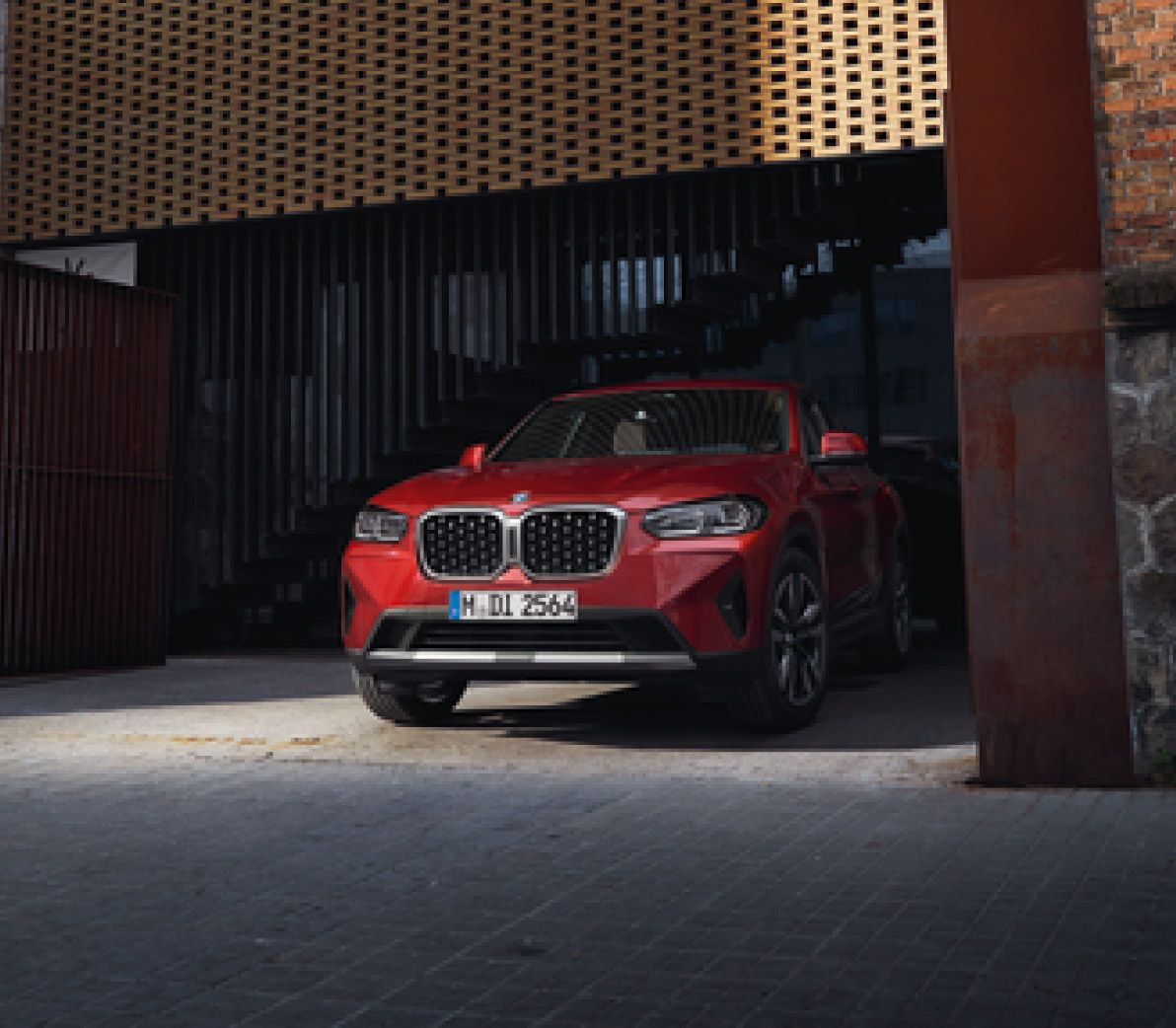 Karl Und Co Bmw