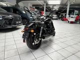 HARLEY DAVIDSON STREET750