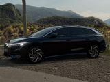 VW ID.7 Tourer Pro S 210 kW (286 PS) 86 kWh 1-Gang-Automatik
