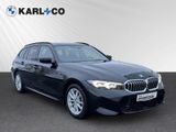 BMW 320 iA Touring M-Sport ACC AHK HiFi Pano Sportsitz