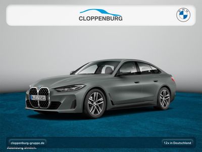BMW 430i xDrive 