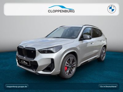 BMW X1 M35i xDrive M Sport Pro Head-Up UPE: 71.589¤