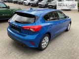 FORD Focus Titanium LED ACC Rückfahrkam. Winterpaket