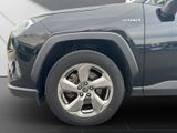 TOYOTA RAV 4 Hybrid 4x4Lounge