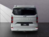 FORD Tourneo Custom PEAK10+ PANAMA Aufstelldach